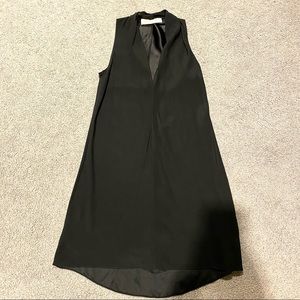 RAMY BROOK | Silk Mini Dress